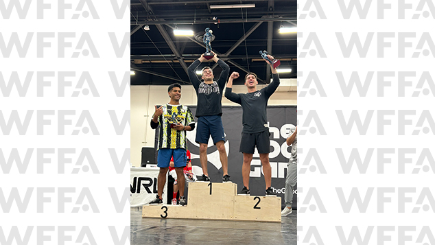 Calgary event photo 2