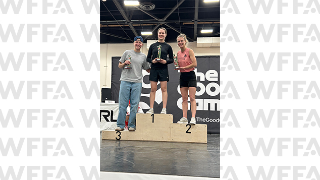 Calgary event photo 3